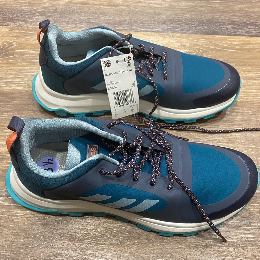 Adidas running shoes for men